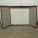 Mahogany Enclosed Egan Whiteboard